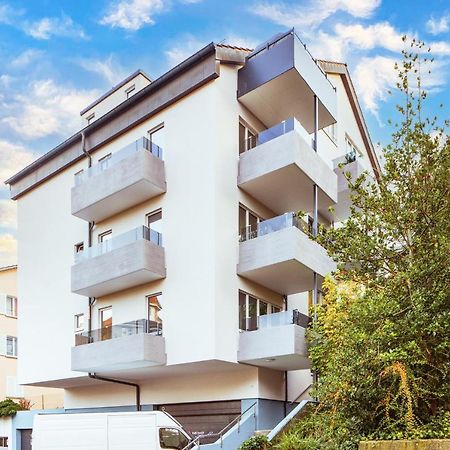 Eh Apartments Mars Saint-Gall Extérieur photo